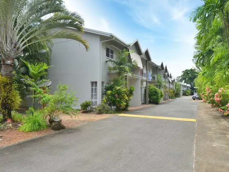 Main view of Homely unit listing, 7/9-11 Behan Street, Manunda QLD 4870