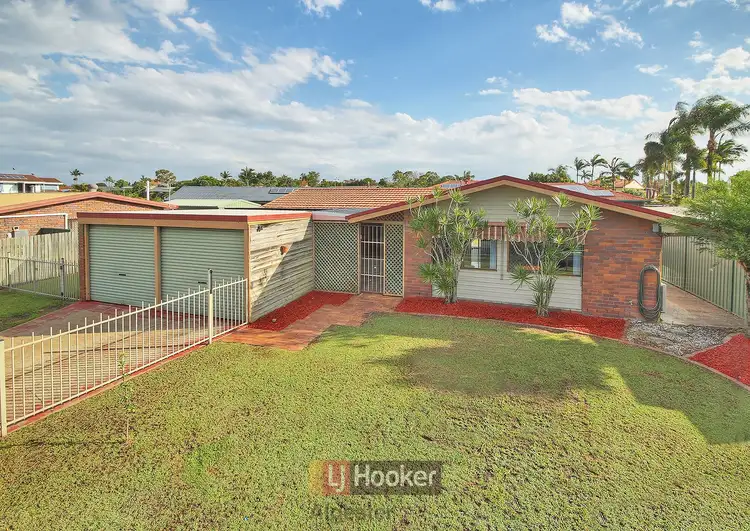 Main view of Homely house listing, 4 Flindosy Street, Algester QLD 4115