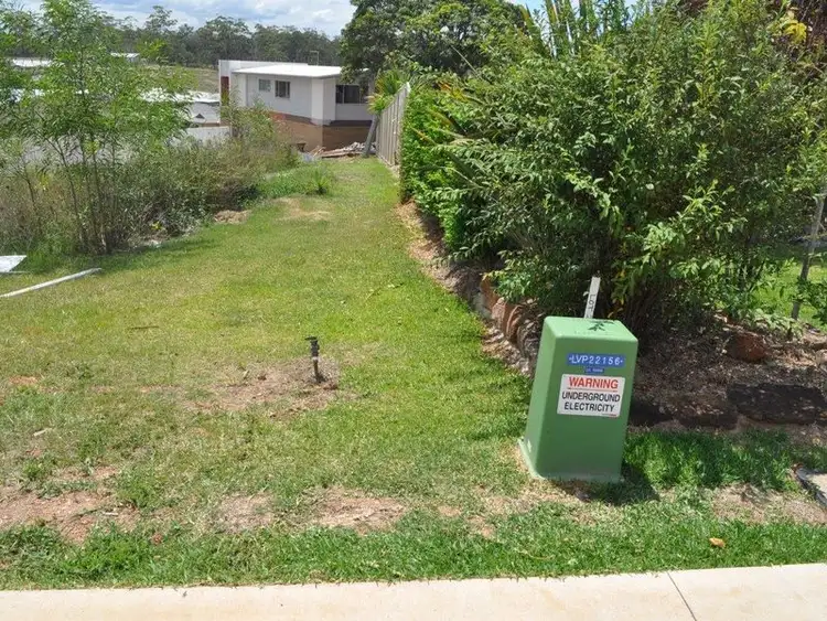 Third view of Homely land listing, 12 Yachtsman Drive, Safety Beach NSW 2456