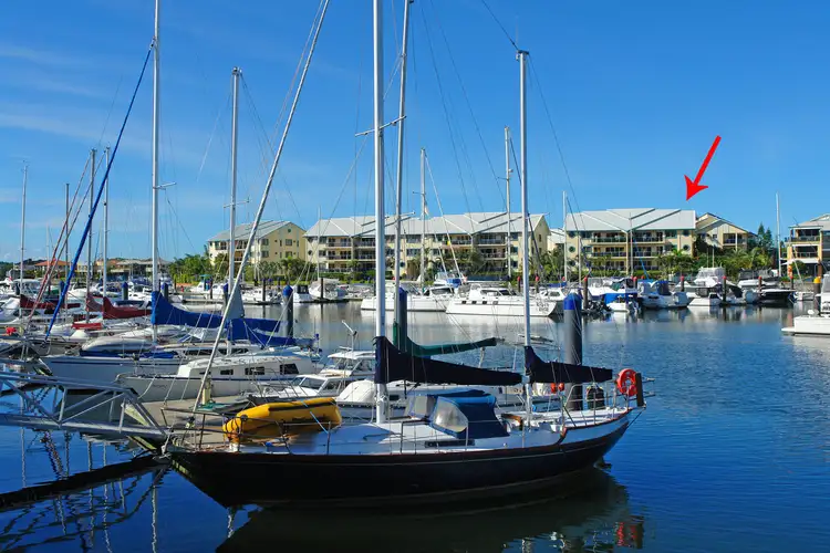 11/12 Esperance Court, Raby Bay QLD 4163