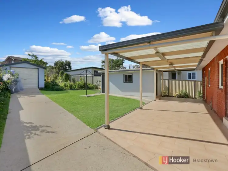 Sixth view of Homely house listing, 220 Flushcombe Road, Blacktown NSW 2148