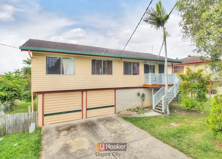 11 Acacia Road, Woodridge QLD 4114