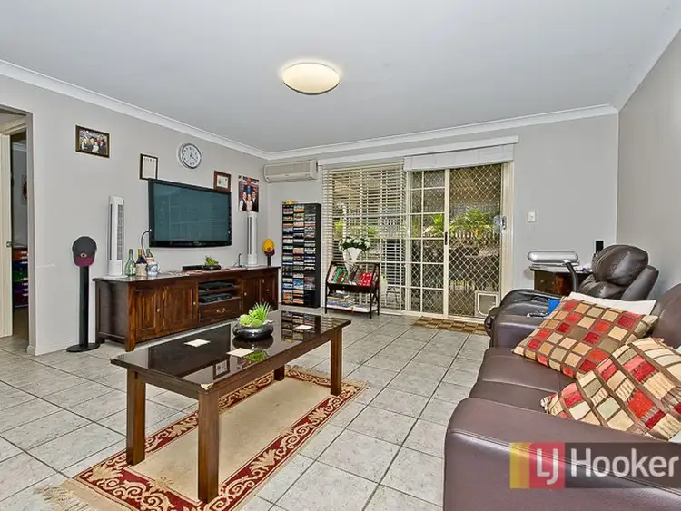 Third view of Homely townhouse listing, 36/37 Marathon Street, Aspley QLD 4034
