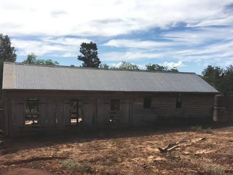 Third view of Homely rural property listing, 142 Blanchs Road, Proston QLD 4613