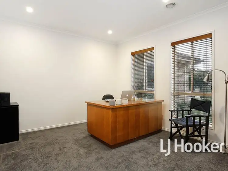 Third view of Homely house listing, 12 Watersun Court, Sanctuary Lakes VIC 3030