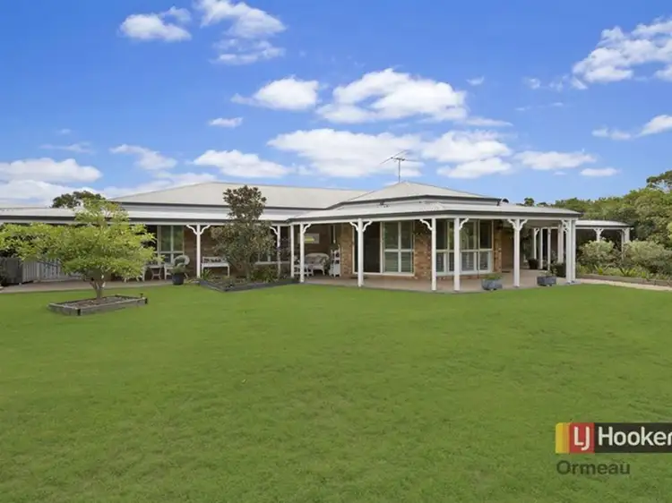 Second view of Homely house listing, 61 Glen Osmond Road, Yatala QLD 4207