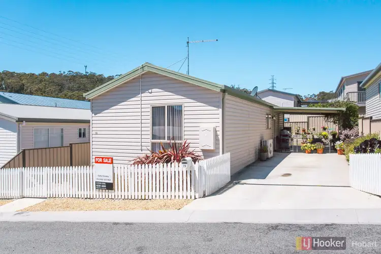 Third view of Homely house listing, 73/1 Piper Road, Geilston Bay TAS 7015