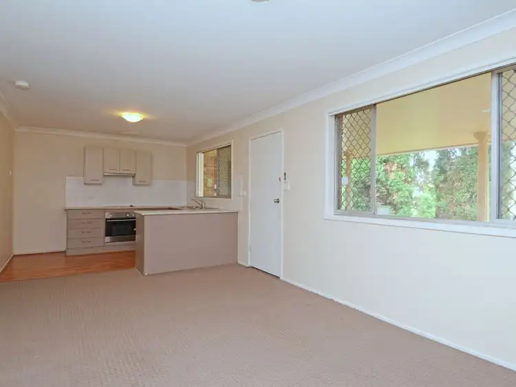 Second view of Homely unit listing, 6/34-36 Skilton Avenue, East Maitland NSW 2323
