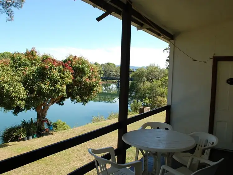 Second view of Homely house listing, 16 Old Pacific Highway, Raleigh NSW 2454