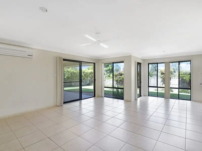 Main view of Homely house listing, 1 Fitzgerald Close, Maudsland QLD 4210