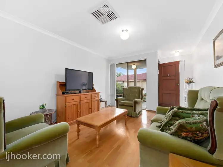 Fourth view of Homely villa listing, 2/9-11 Bedford Street, Bentley WA 6102