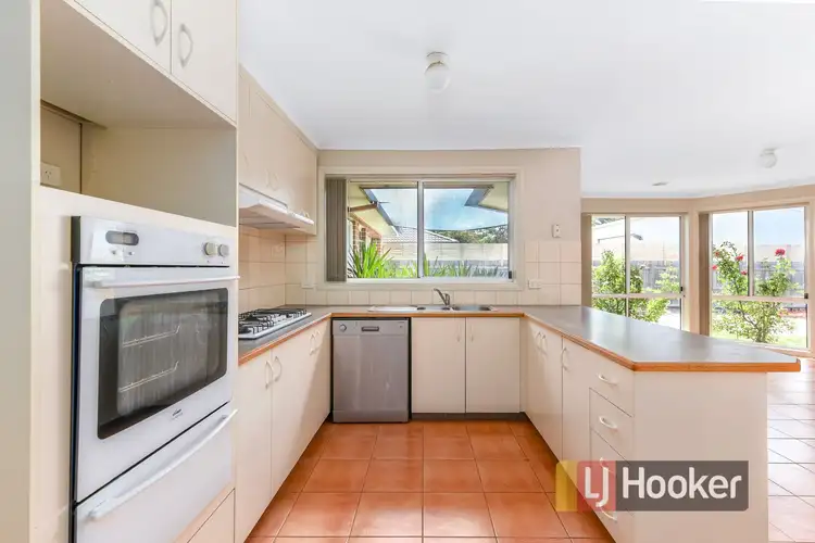 Sixth view of Homely house listing, 14 Wisteria Court, Pakenham VIC 3810