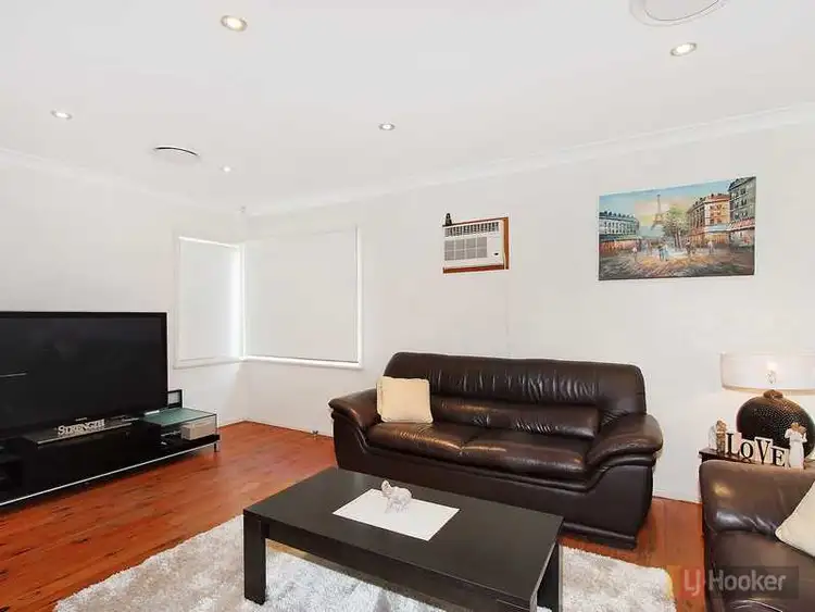 Second view of Homely house listing, 94 Greystanes Rd, Greystanes NSW 2145