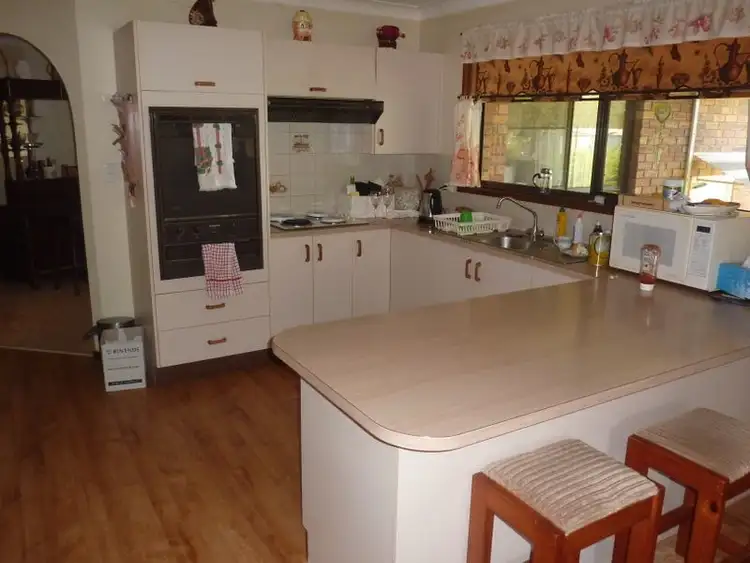 Second view of Homely house listing, 48 Molong Road, Old Bar NSW 2430