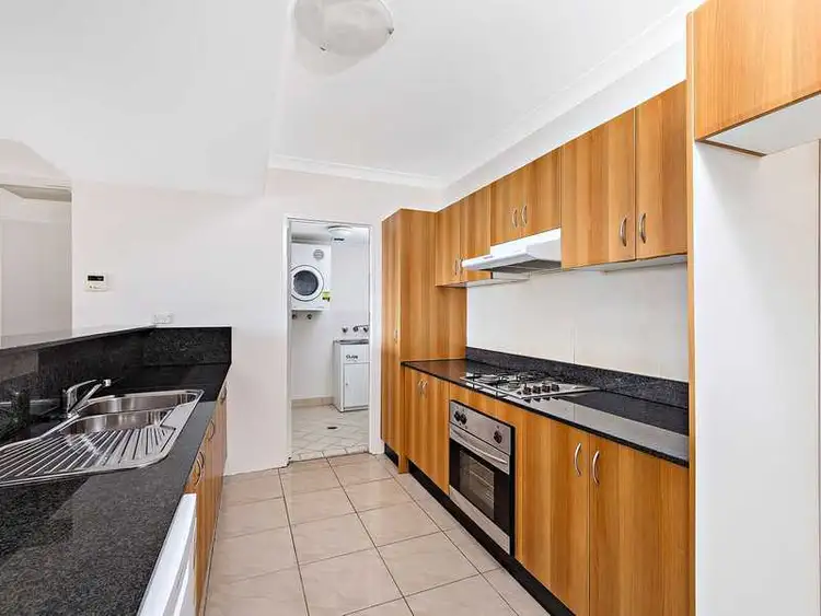 Third view of Homely apartment listing, 67/1-3 Beresford Road, Strathfield NSW 2135