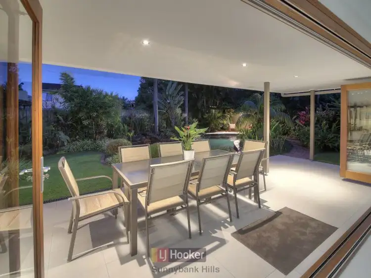 Third view of Homely house listing, 4 Venosa Place, Sunnybank Hills QLD 4109