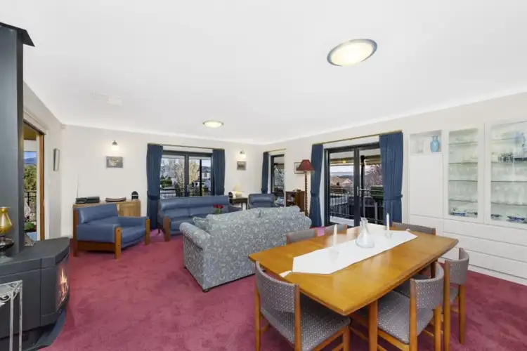 Fifth view of Homely house listing, 97 Sue Geh Circuit, Nicholls ACT 2913