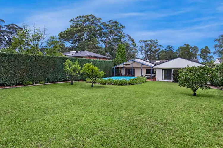 Third view of Homely house listing, 6 Warrabri Place, West Pymble NSW 2073
