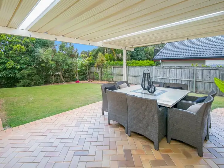 Third view of Homely house listing, 20 Carinyan Drive, Birkdale QLD 4159