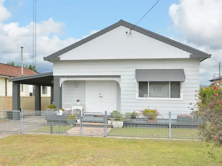 3 Mills Crescent, Cessnock NSW 2325