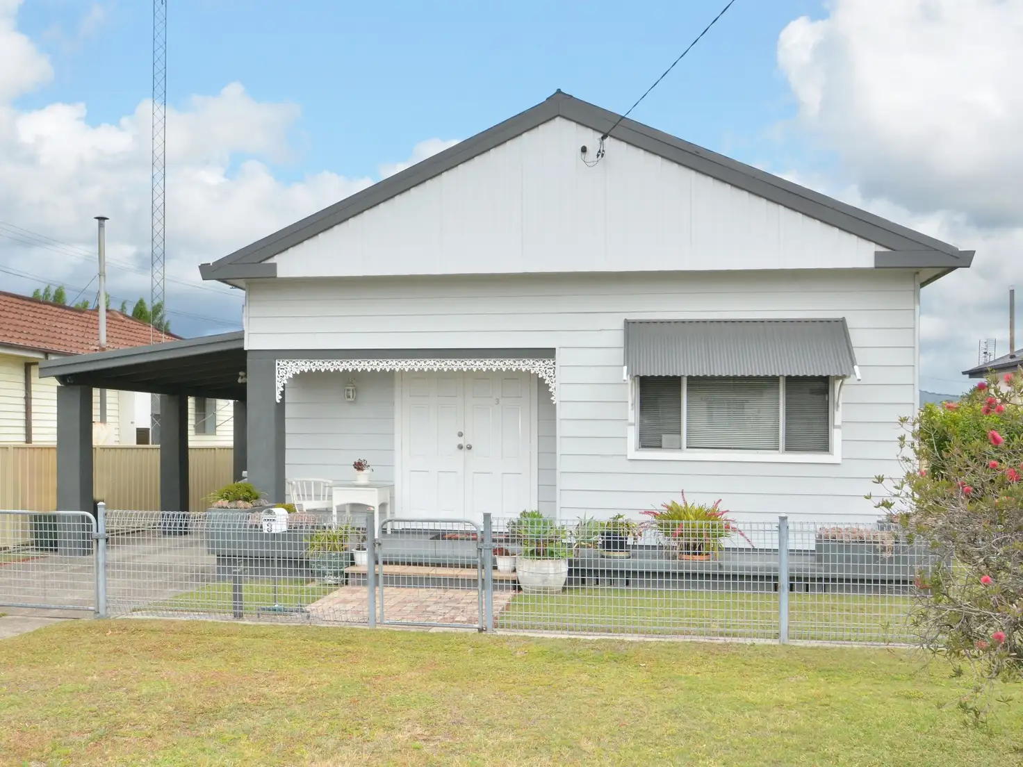 Main view of Homely house listing, 3 Mills Crescent, Cessnock NSW 2325
