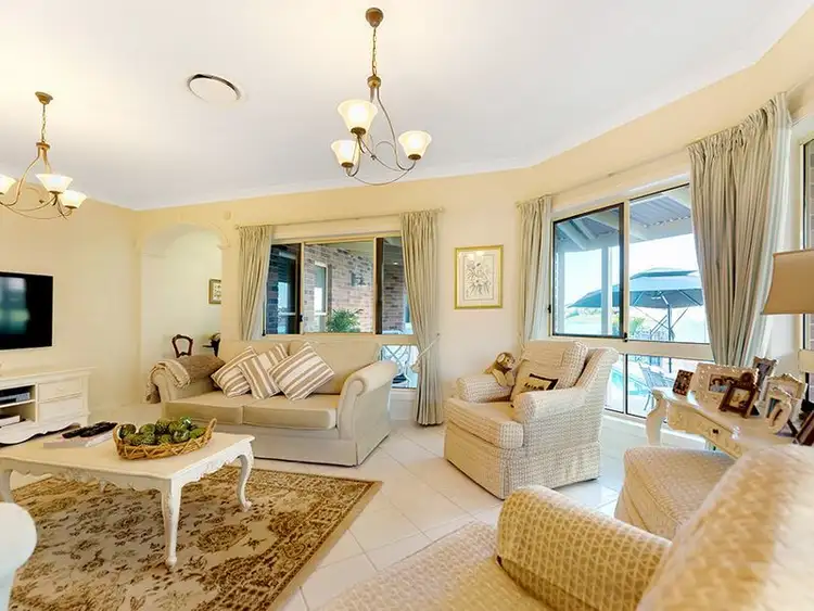 Fourth view of Homely house listing, 1 Lamb Street, Broadbeach Waters QLD 4218