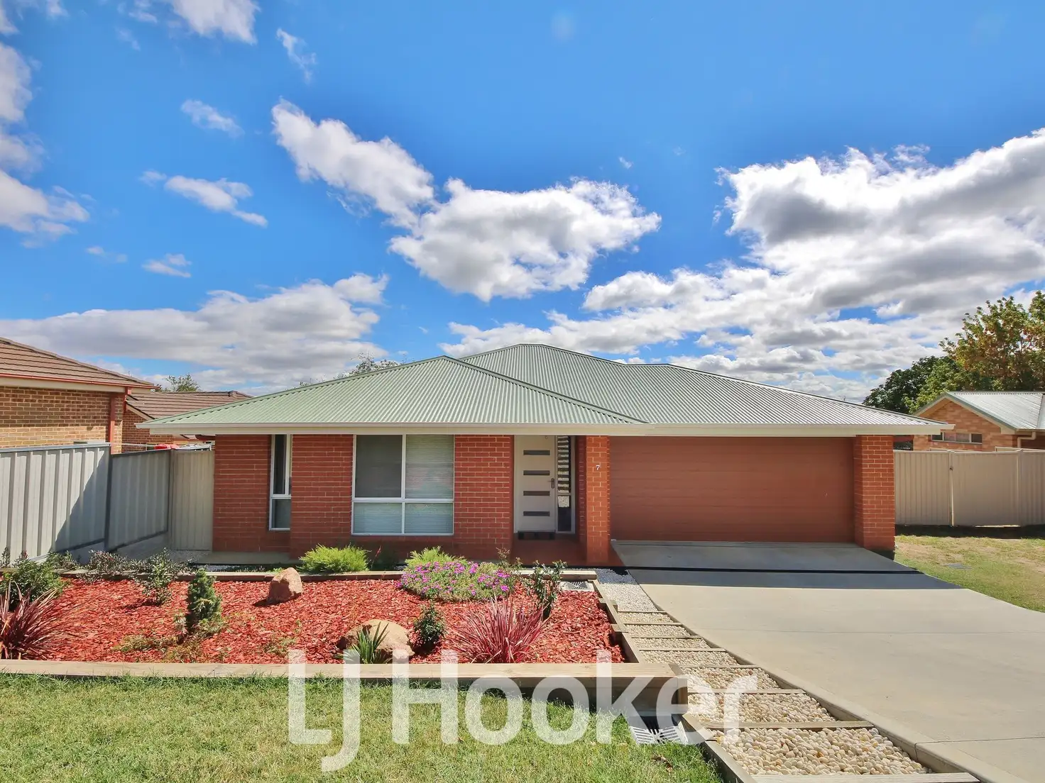 Main view of Homely house listing, 7 Dees Close, Gormans Hill NSW 2795