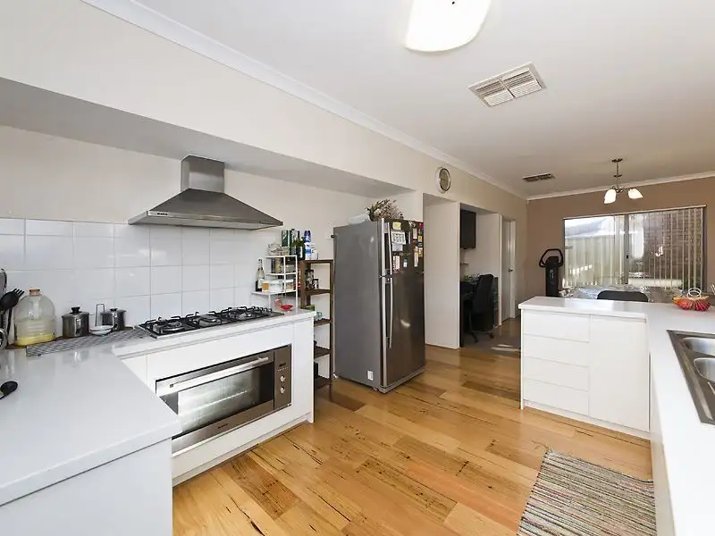 Main view of Homely house listing, 62A Rutland Avenue, Lathlain WA 6100