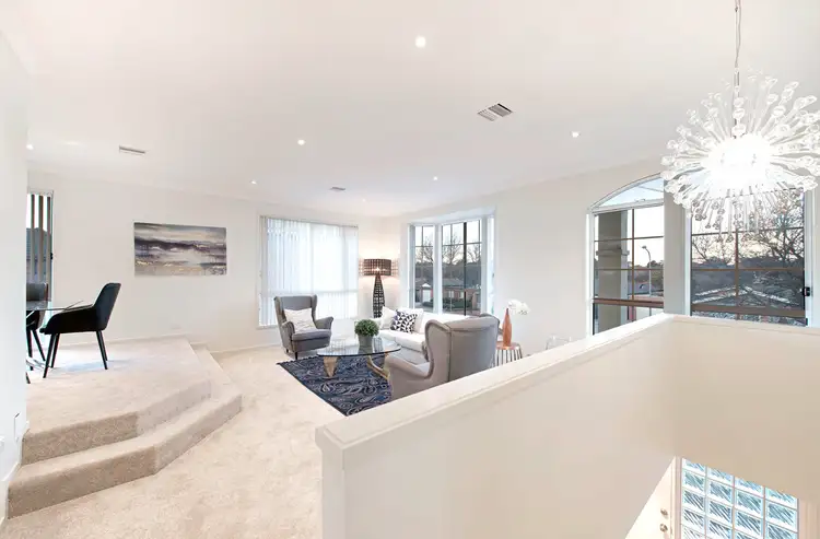 Sixth view of Homely house listing, 61 Bargang Crescent, Ngunnawal ACT 2913