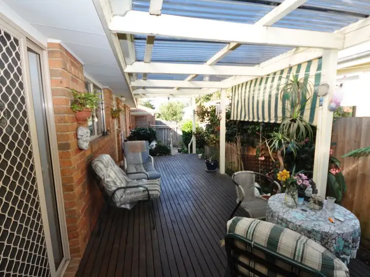 Fifth view of Homely townhouse listing, Unit 5/19 Bayswater Road, Croydon VIC 3136