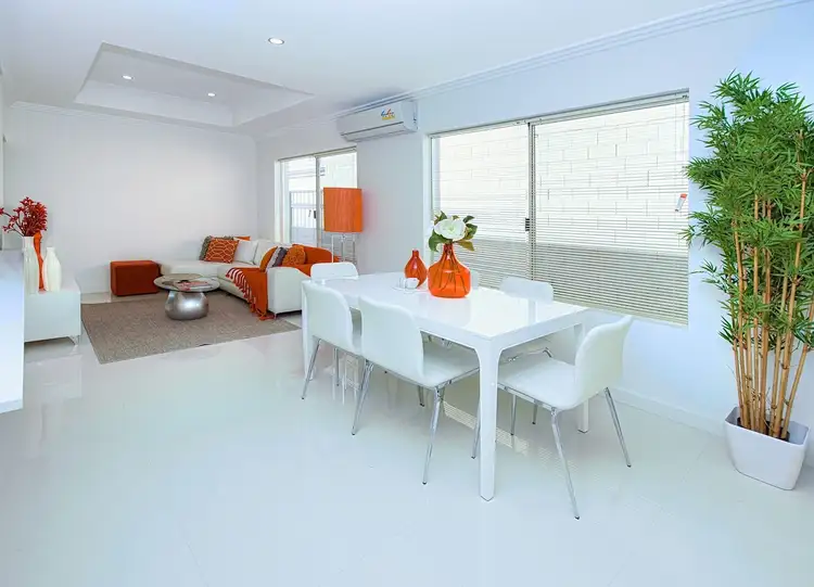 Second view of Homely villa listing, 25C Selhurst Way, Balga WA 6061
