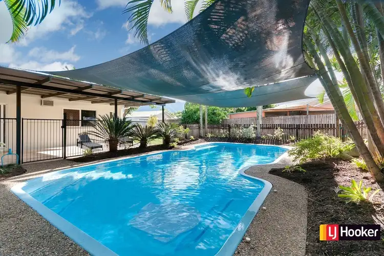 80 Bathurst Drive, Bentley Park QLD 4869