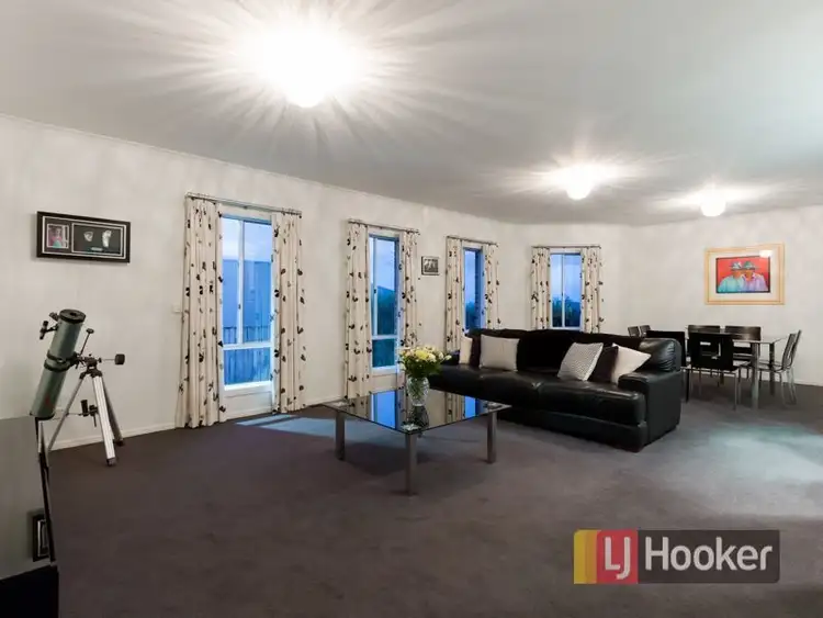 Third view of Homely house listing, 5 Bishop Place, Berwick VIC 3806