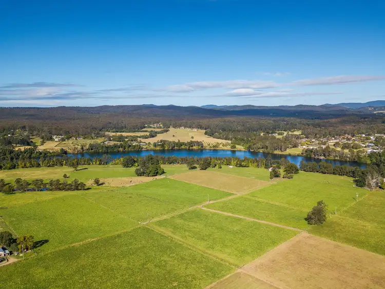 Fifth view of Homely rural property listing, Lot 166/44 Dyballs Lane, Taree NSW 2430