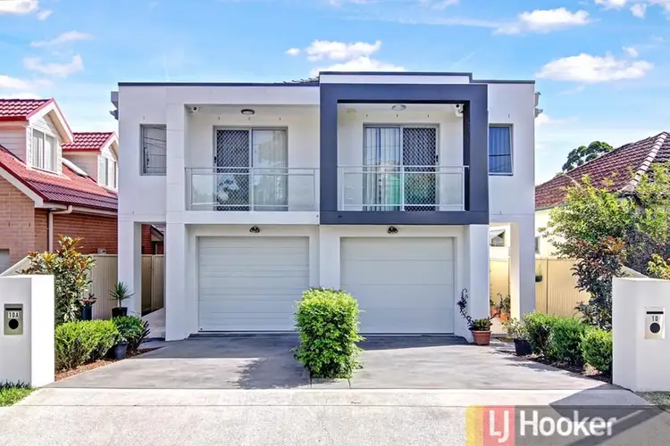 10 Cook Street, Mortdale NSW 2223
