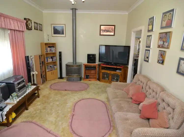 Fourth view of Homely house listing, 42 Geordie Street, Lithgow NSW 2790