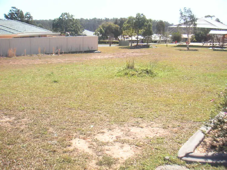 Main view of Homely land listing, 46 Carrabeen Drive, Old Bar NSW 2430