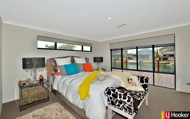 Seventh view of Homely house listing, 31 Queen Parade, Wannanup WA 6210