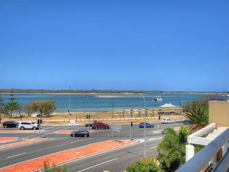 Fifth view of Homely unit listing, 313/392 Marine Parade, Labrador QLD 4215