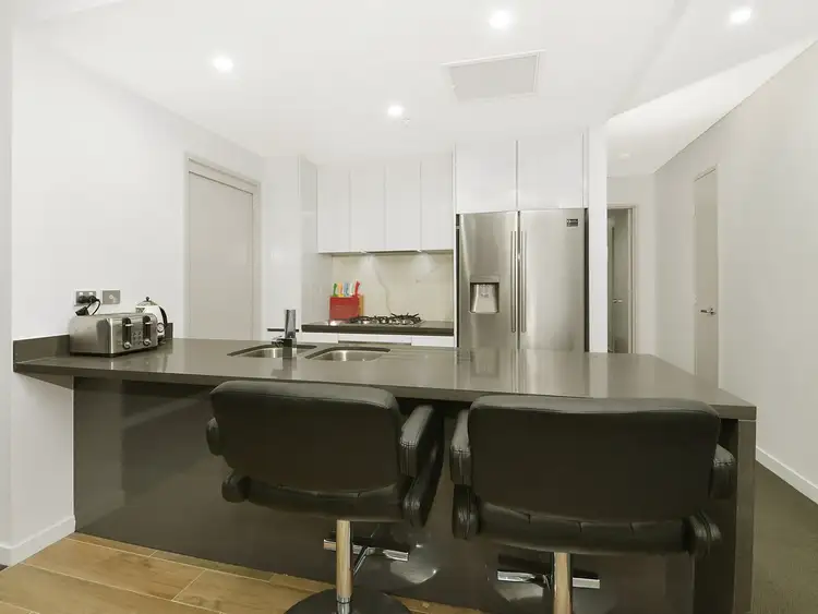 Fifth view of Homely apartment listing, 422/55 Church Avenue, Mascot NSW 2020