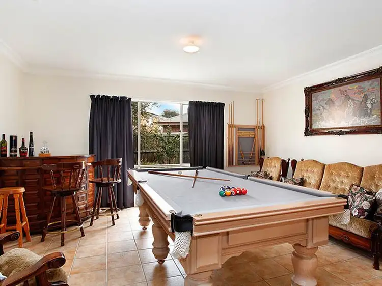Fourth view of Homely house listing, 11 Norfolk Place, Aspendale VIC 3195