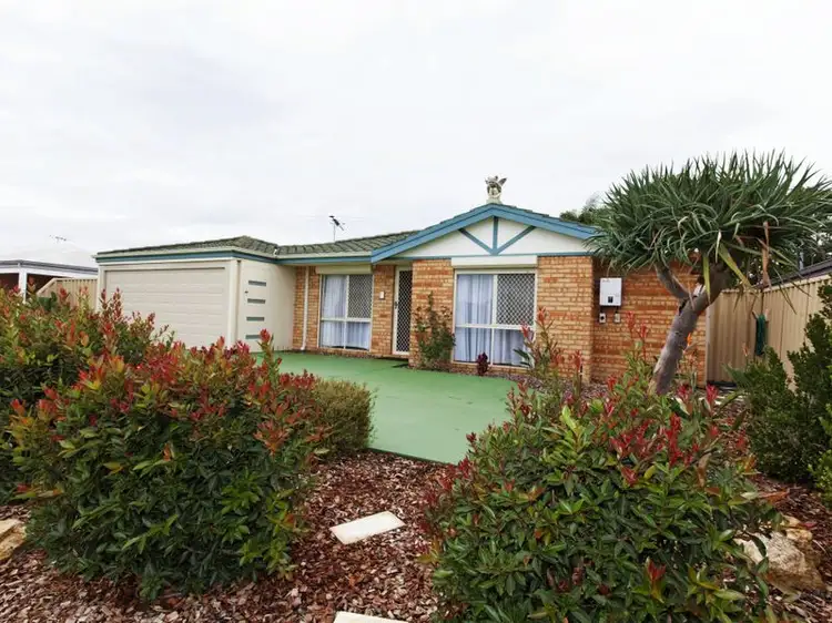 Third view of Homely house listing, 126 Dalrymple Drive, Leda WA 6170
