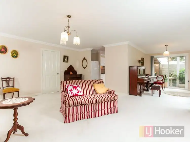 Sixth view of Homely house listing, 2/2 Bennett Street, Boronia VIC 3155