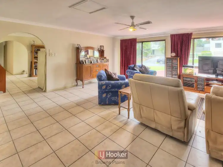 Fourth view of Homely house listing, 8 Macauley Drive, Boronia Heights QLD 4124