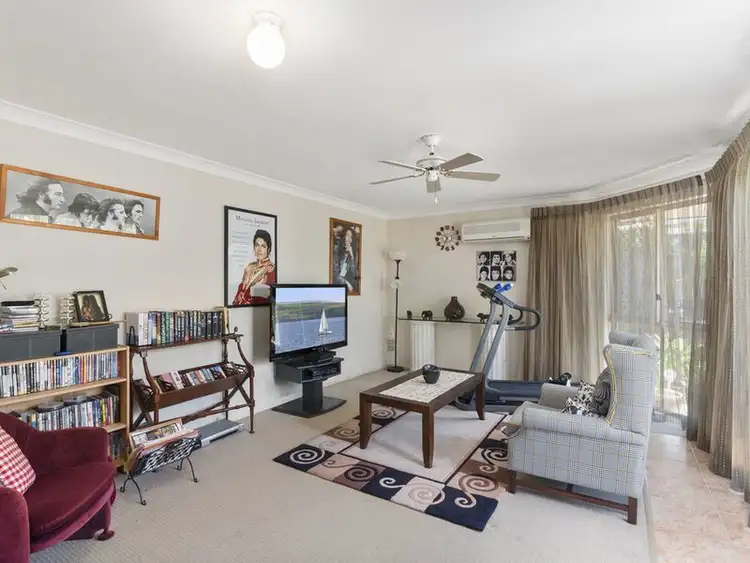 Seventh view of Homely house listing, 3 Matzia Avenue, Pacific Pines QLD 4211