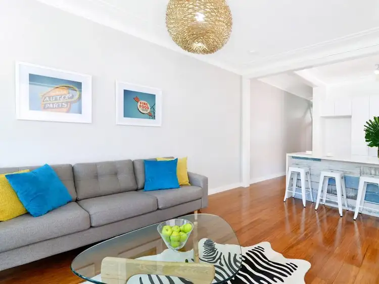 Fourth view of Homely unit listing, 20/23 Ormond Street, Ashfield NSW 2131