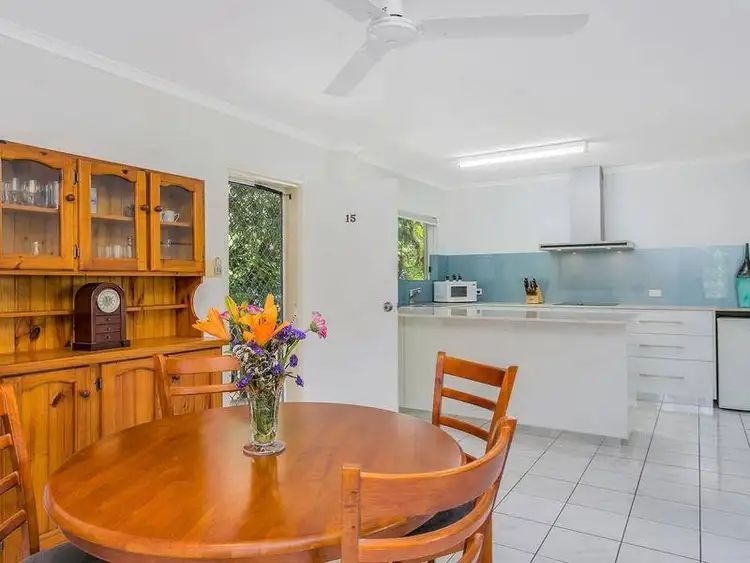 Fourth view of Homely house listing, 15/33 Trinity Beach Road, Trinity Beach QLD 4879