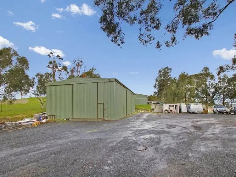 Fourth view of Homely house listing, 4 Flynn Court, Kilmore VIC 3764
