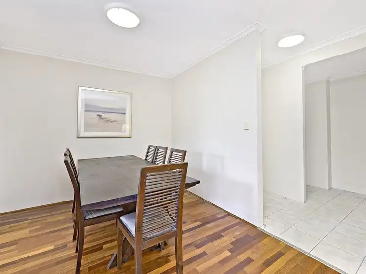 Third view of Homely unit listing, 101/18-20 Knocklayde Street, Ashfield NSW 2131