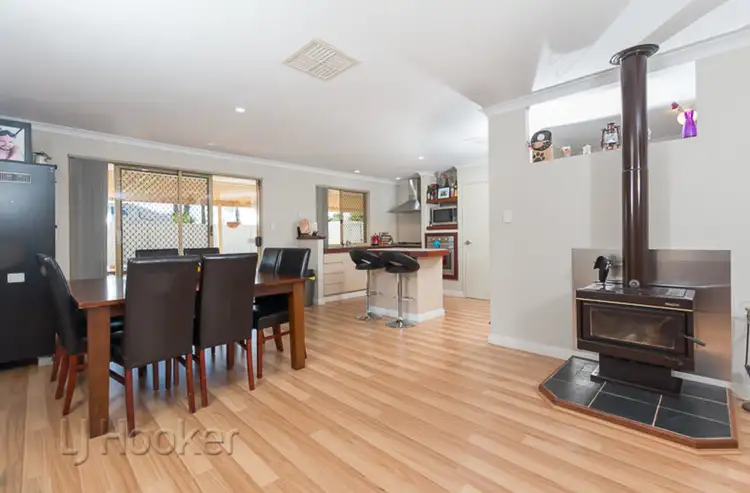 Second view of Homely house listing, 9 Caliso Court, Warnbro WA 6169